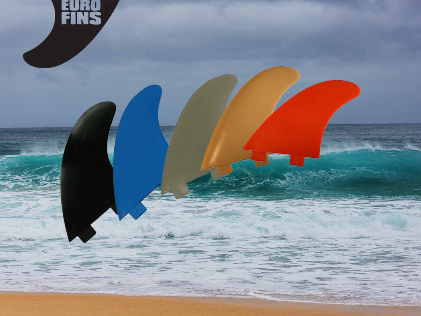 Aileron Central Sup Universel, Sports et Loisirs, Sports, Sports Nautiques, Surf, Dérives, PB-ZK397007